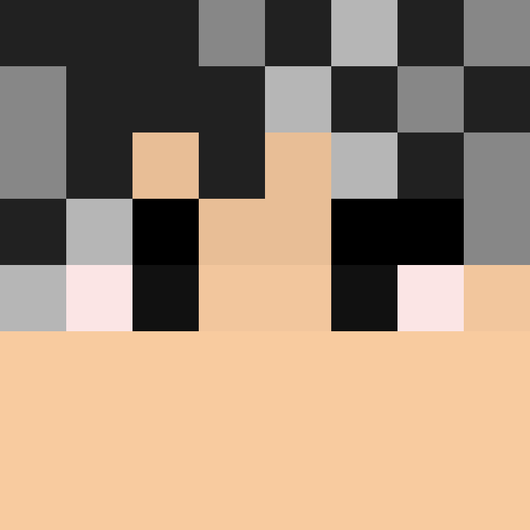 BradBot_2's skin