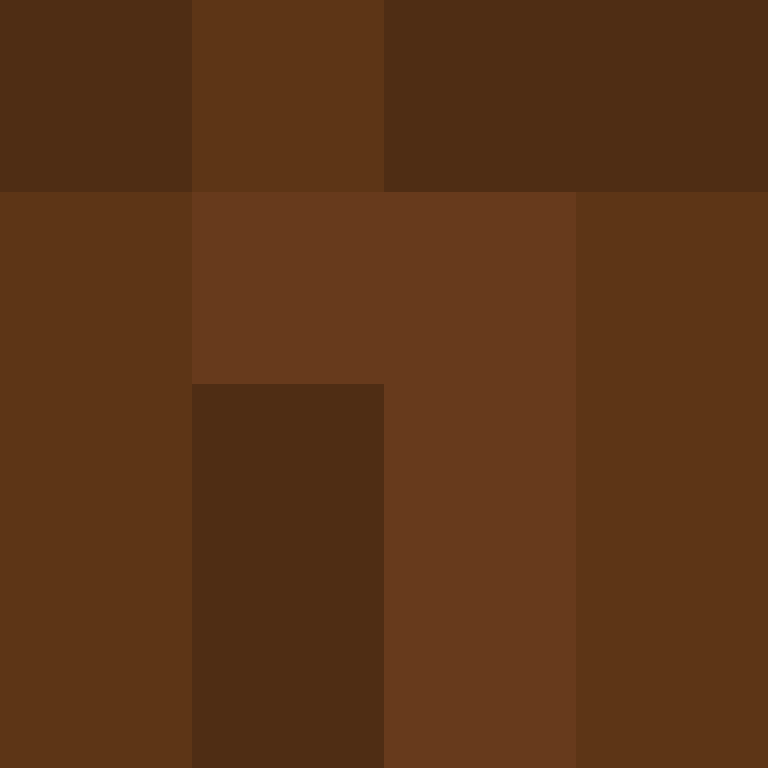 Lugattu's skin