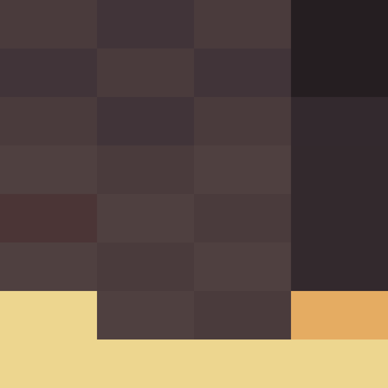 aXe18's skin
