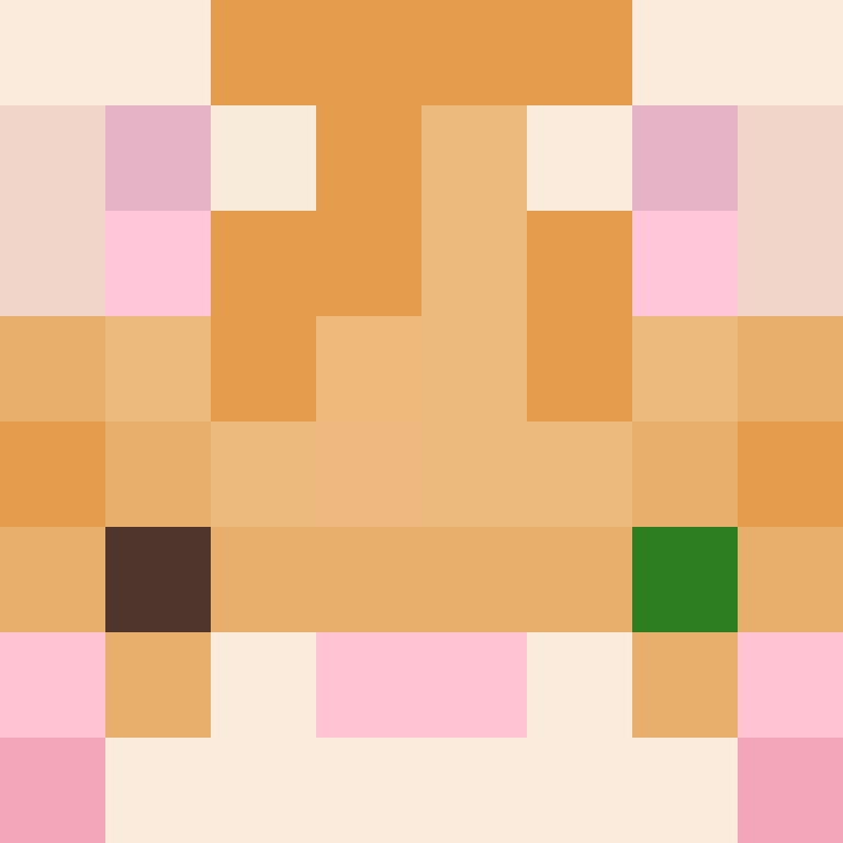 PrinceCR's skin