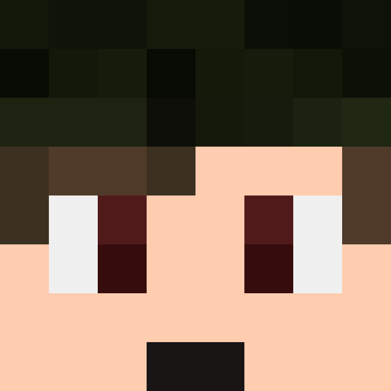 SkinEnthusiast's skin