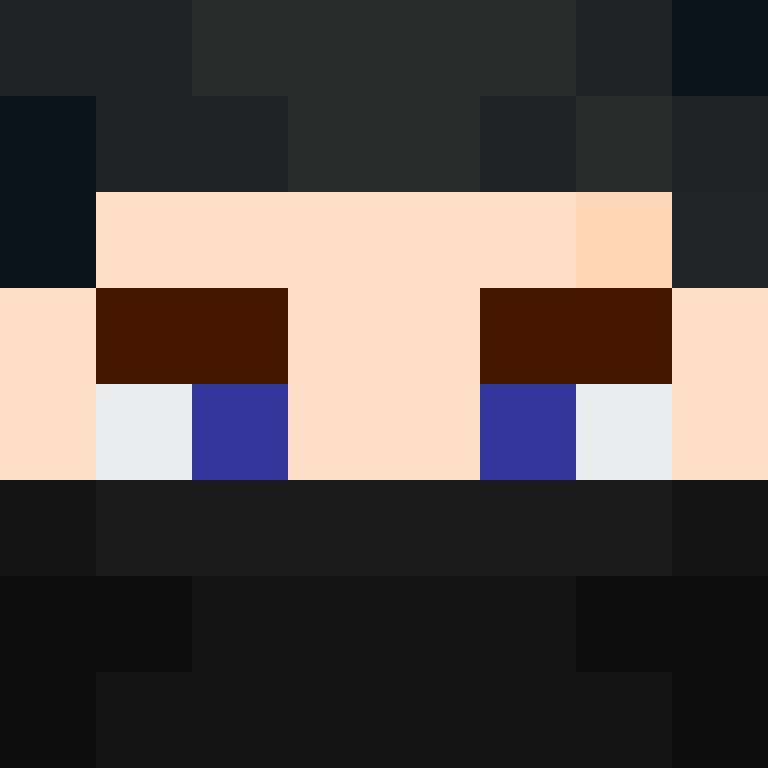 CoastlineCrea's skin