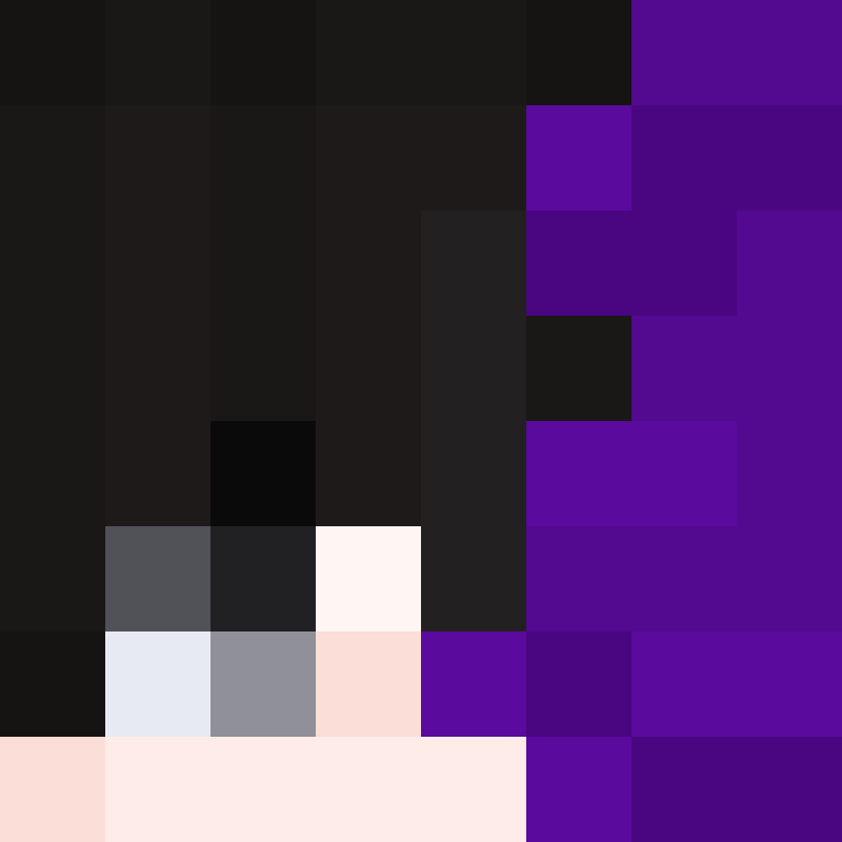 DelusionSketch's skin