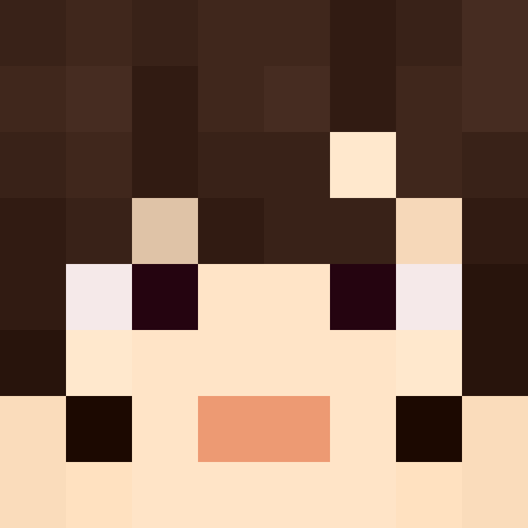 Ichiinn's skin