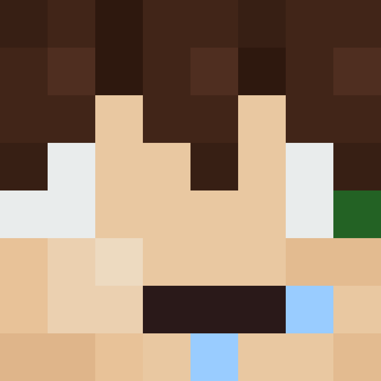 MolesLLC's skin