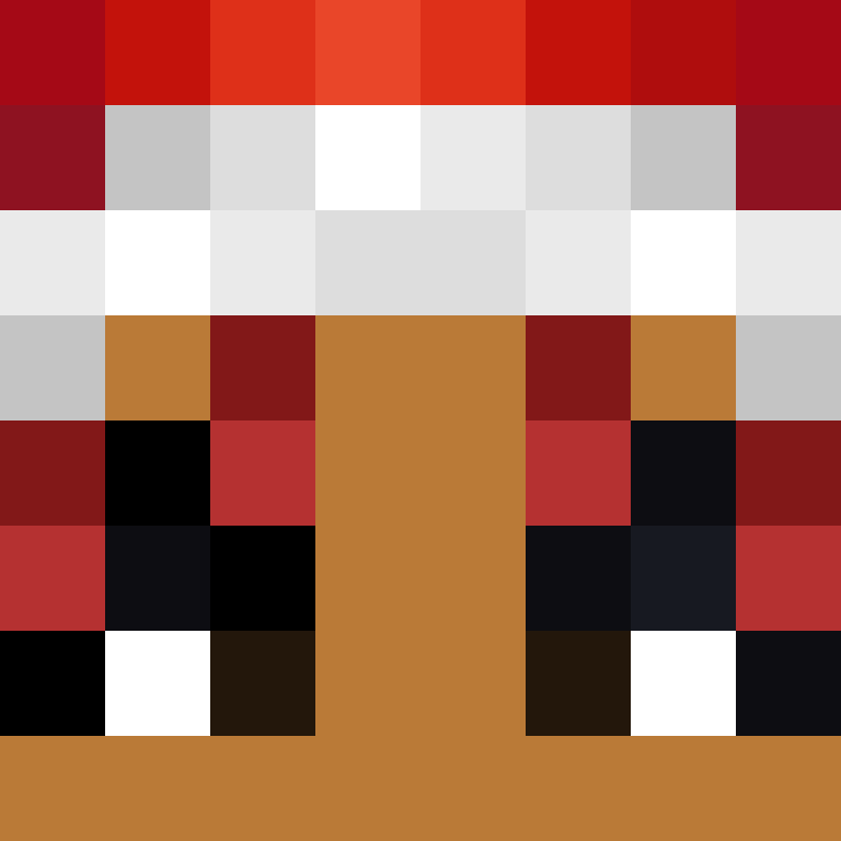 edgyspence's skin