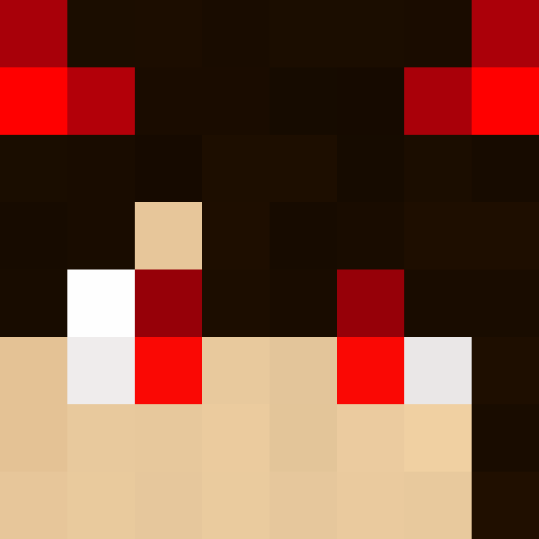 B00KY's skin