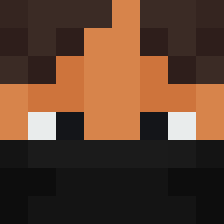 Tamariiiiii's skin