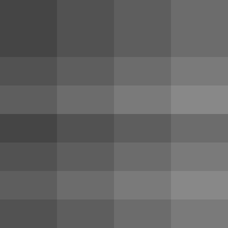 Naqlua's skin
