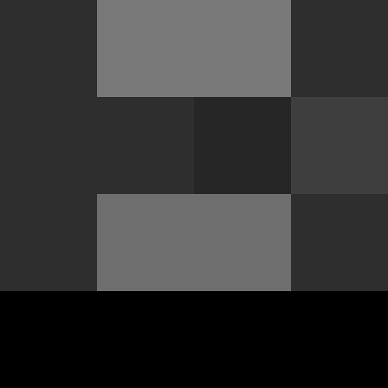 Kaboyio's skin