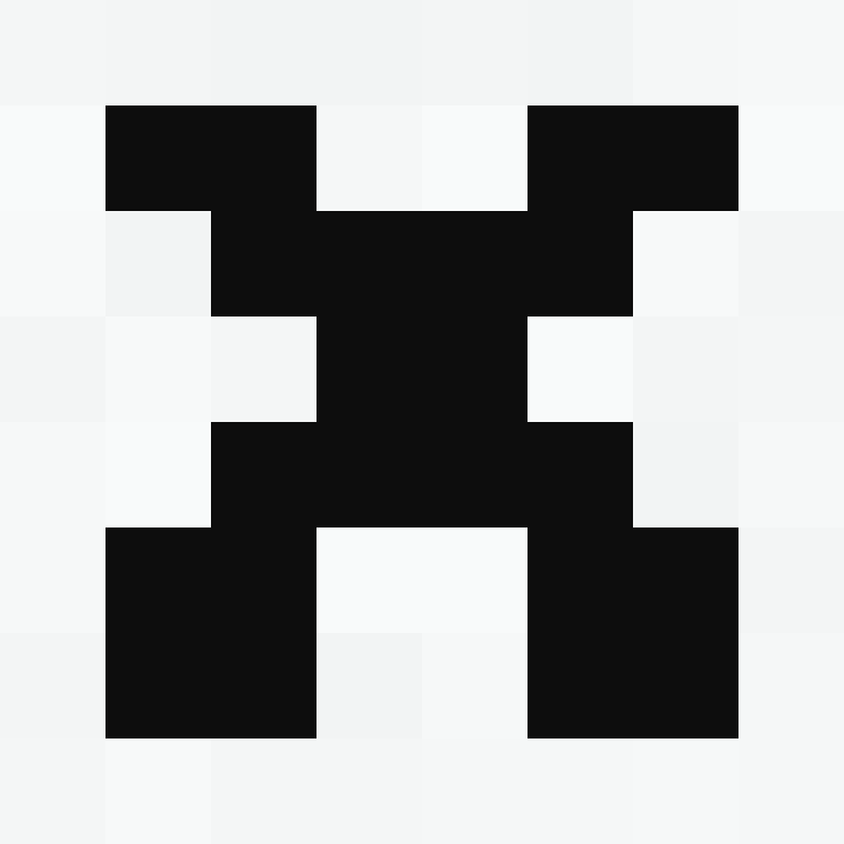 CrypticLoser13's skin