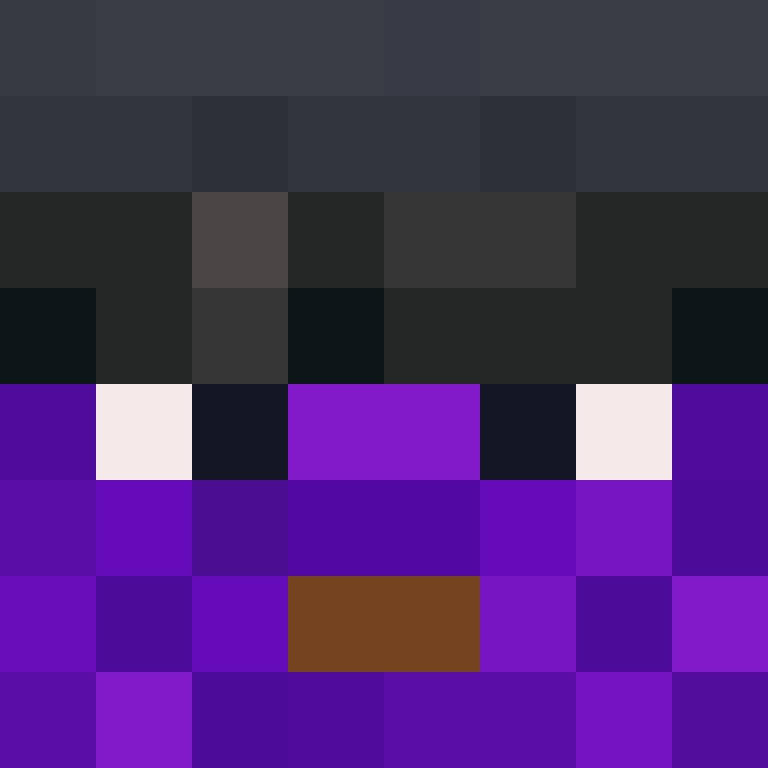 intersecato's skin