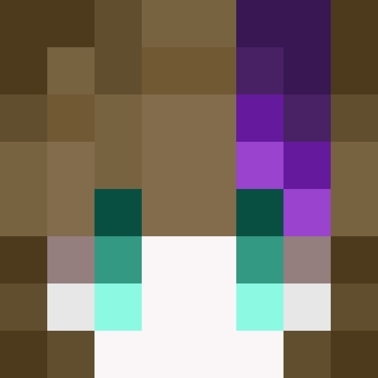 Ryuzln's skin