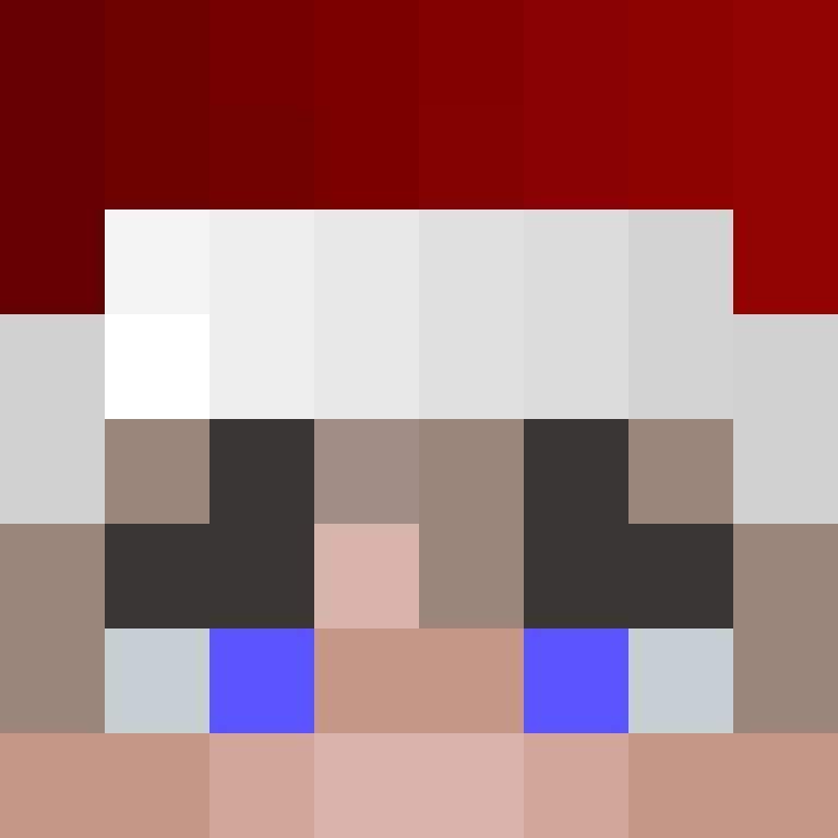 LoxdingYT's skin