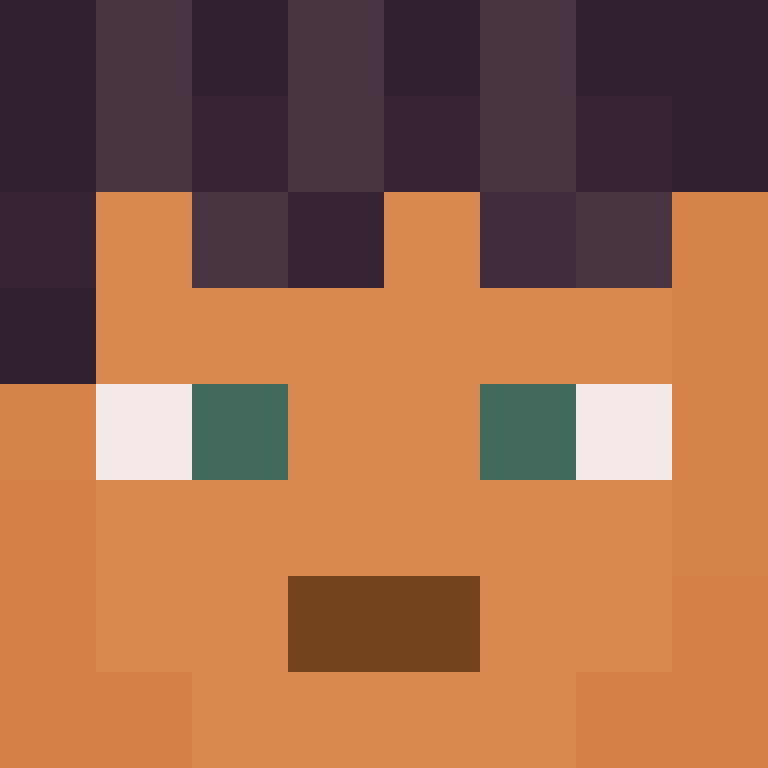 1etho's skin