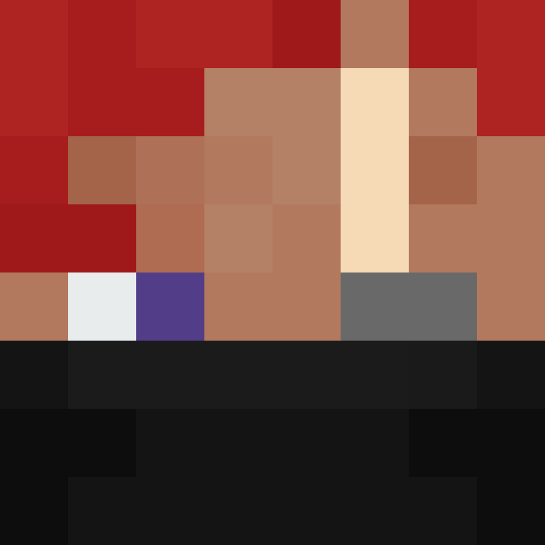 Th3m1s's skin