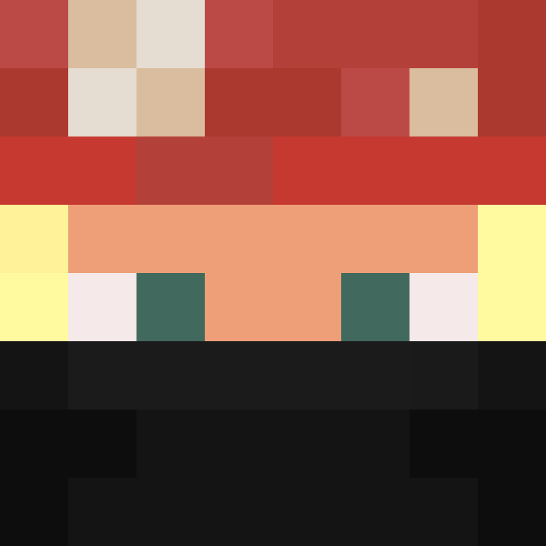 IAmSpadeFan's skin