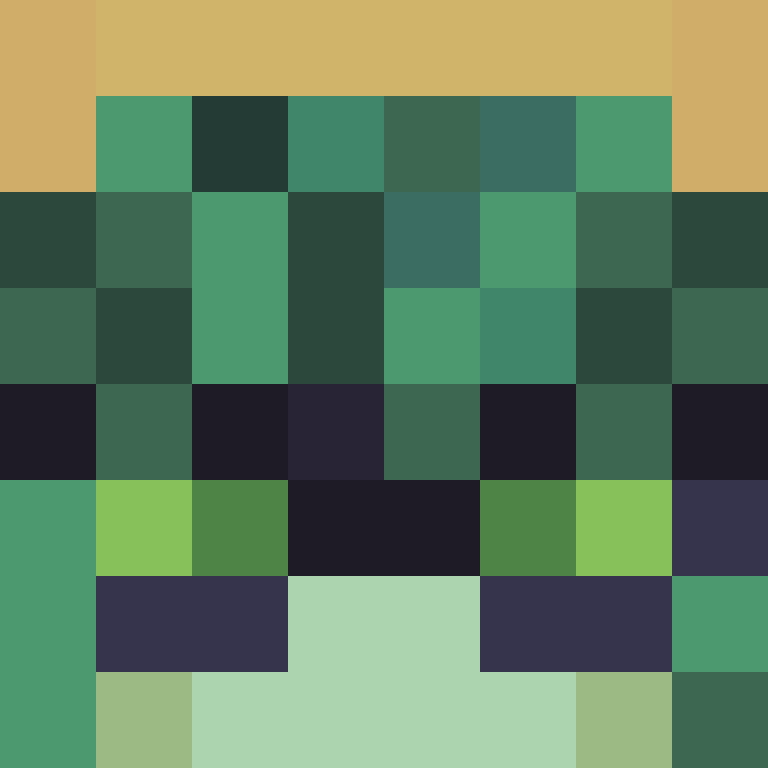 Mine_Skin's skin