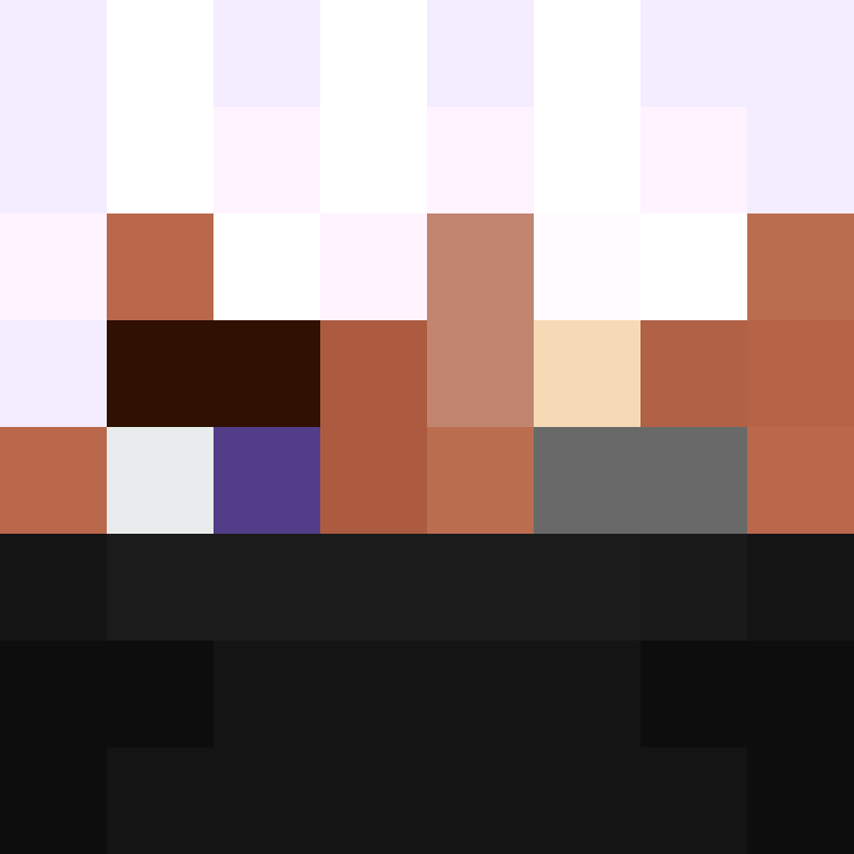 aXe18's skin