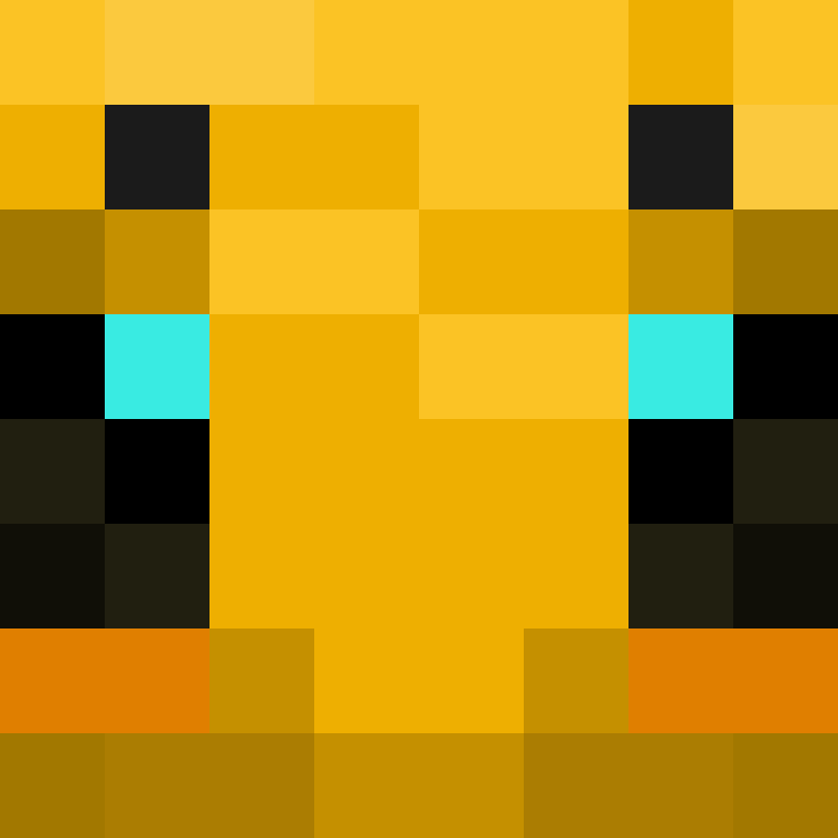 SkinEnthusiast's skin
