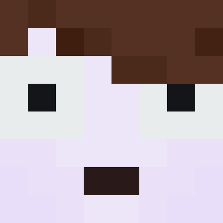 PrinceCR's skin