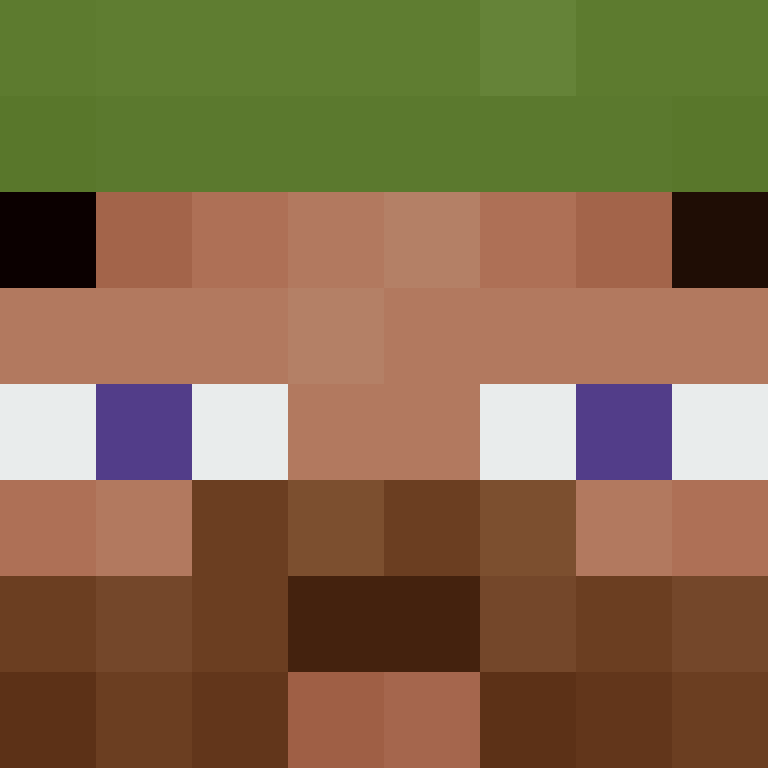 Yeleha's skin