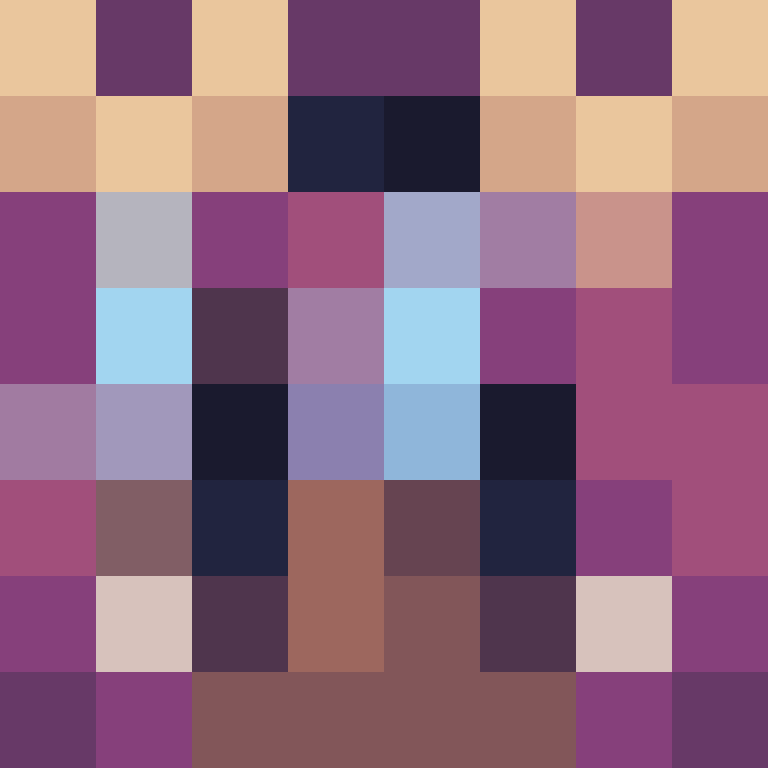 tallymarks's skin