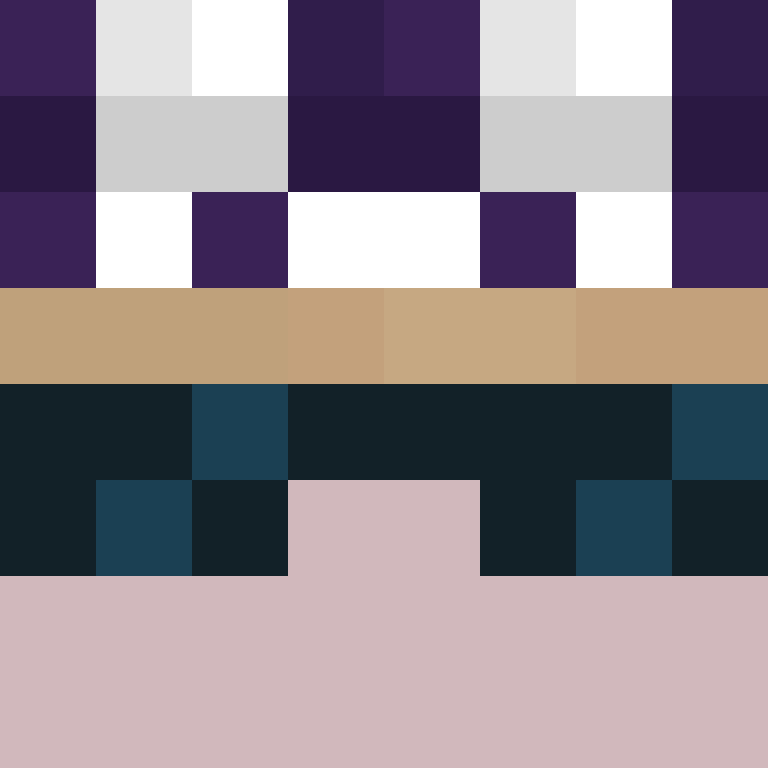 edgyspence's skin