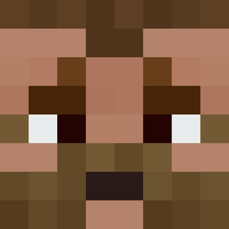 hpyef's skin