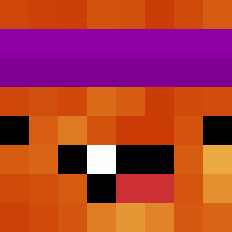 RedAISkye's skin