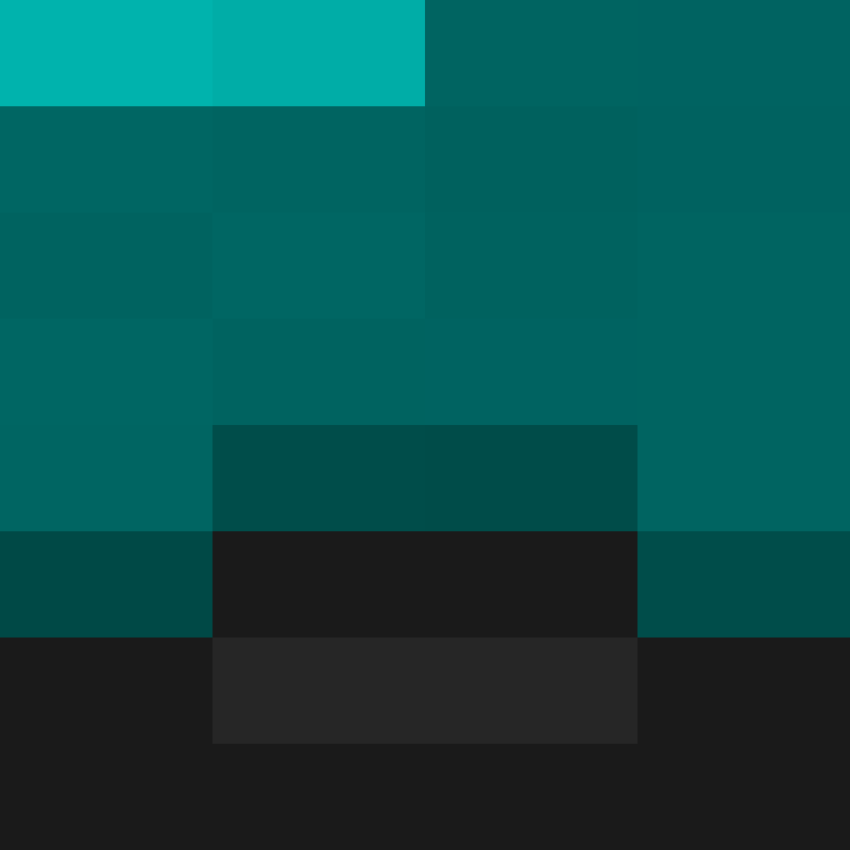 zervation's skin