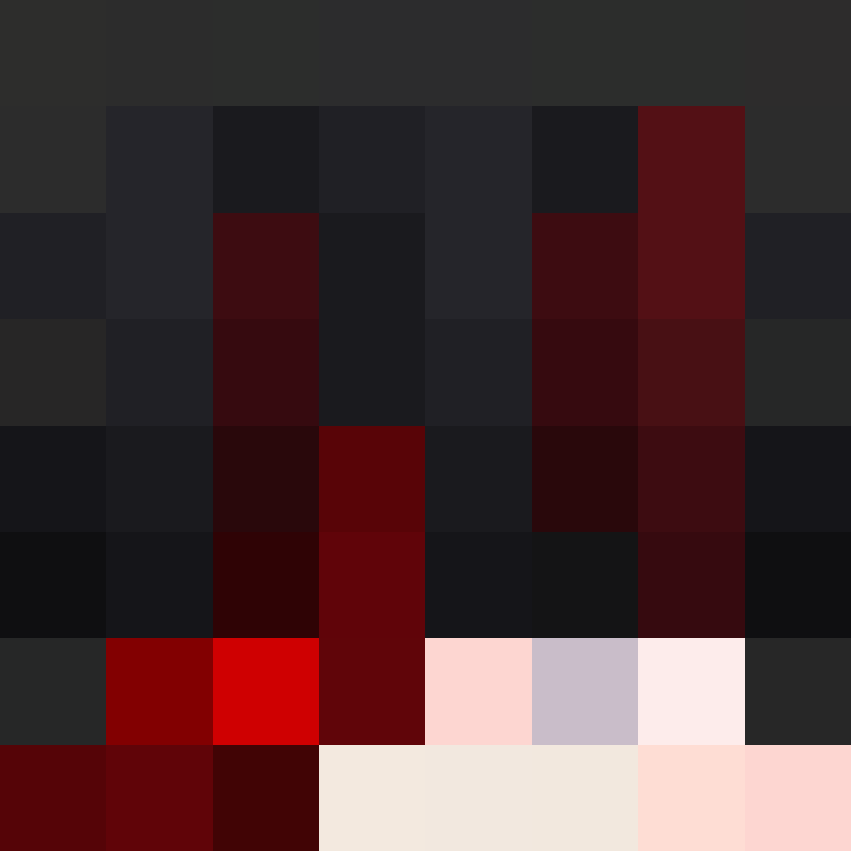 Tamariiiiii's skin