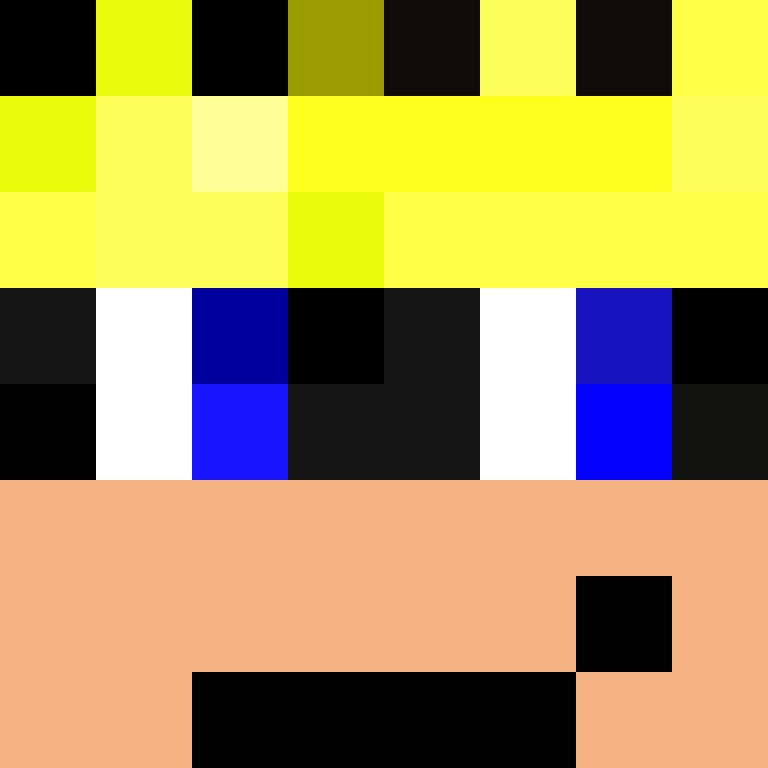 Dequari's skin