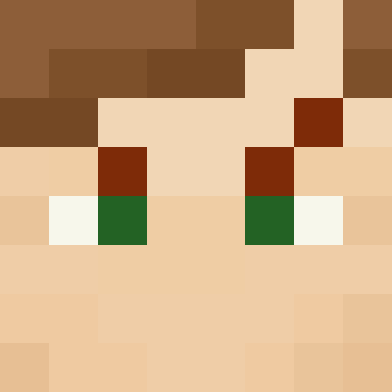 Xenyria's skin