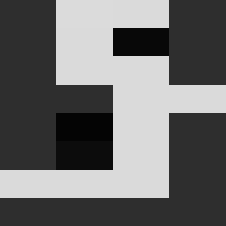 CrypticLoser13's skin