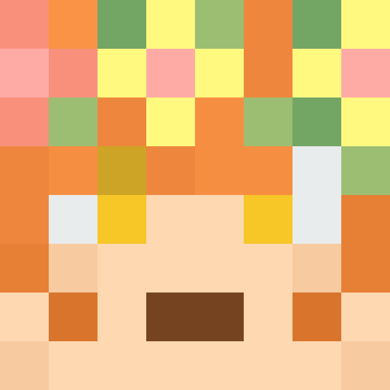 GeyserMC's skin