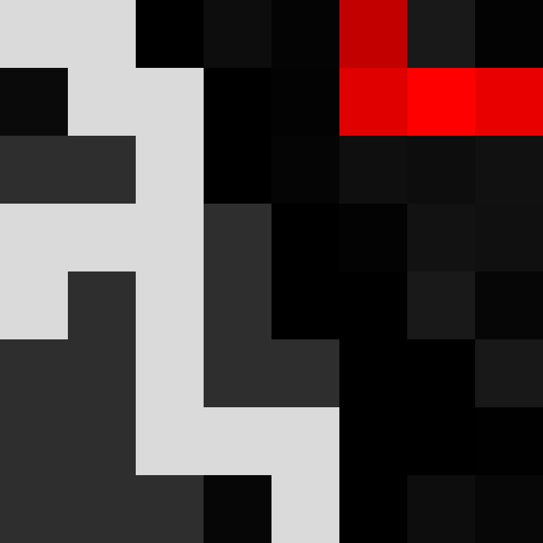 HarolotWarlot's skin