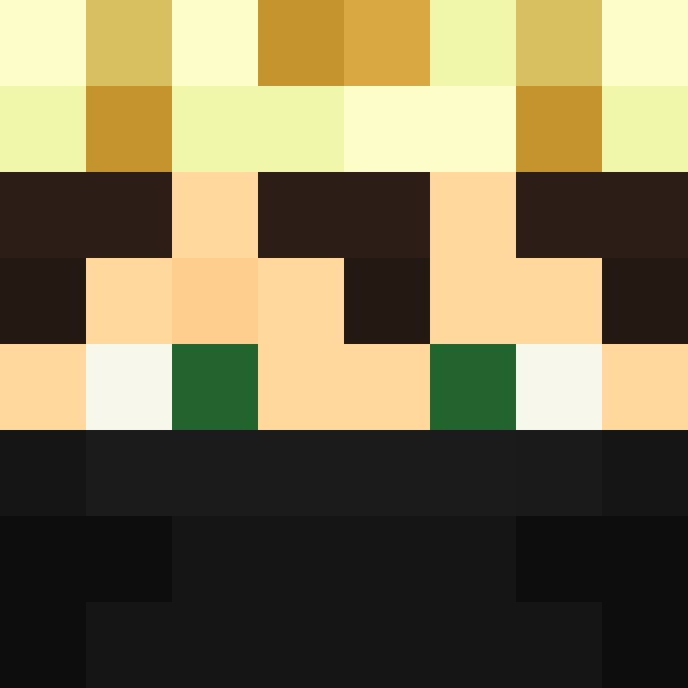 IAmSpadeFan's skin