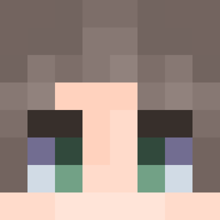 PrinceCR's skin