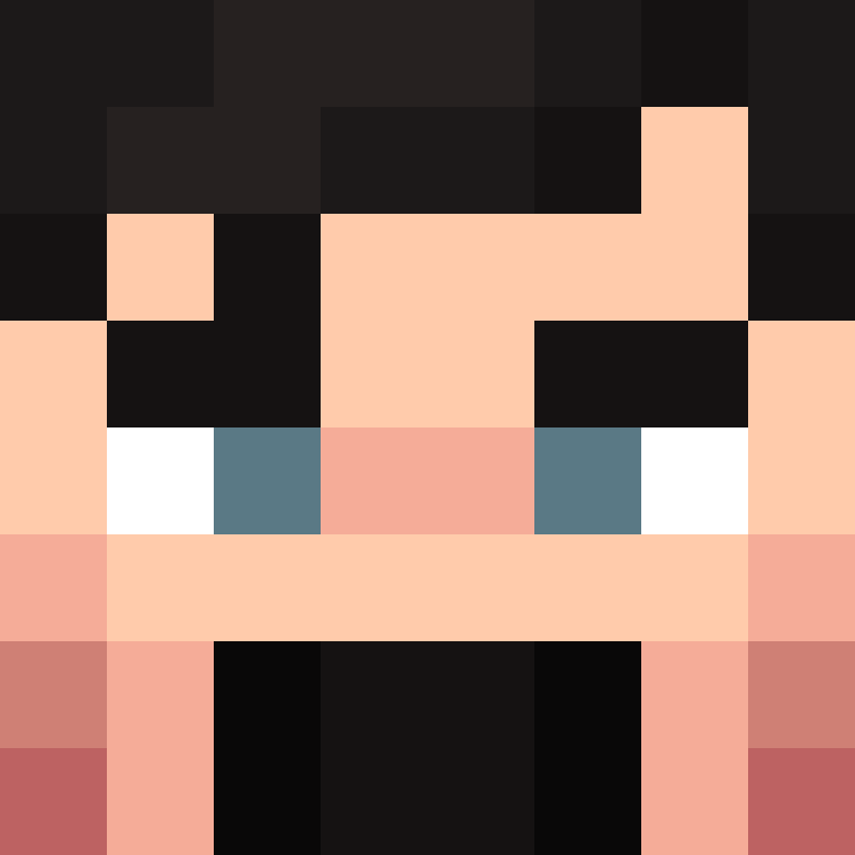 plucv's skin