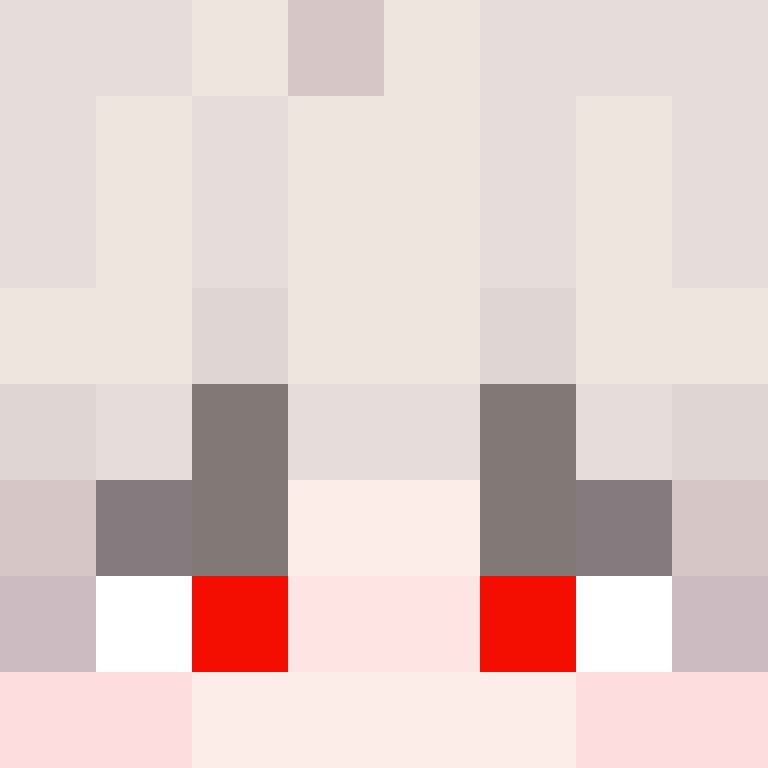 Tsunei's skin