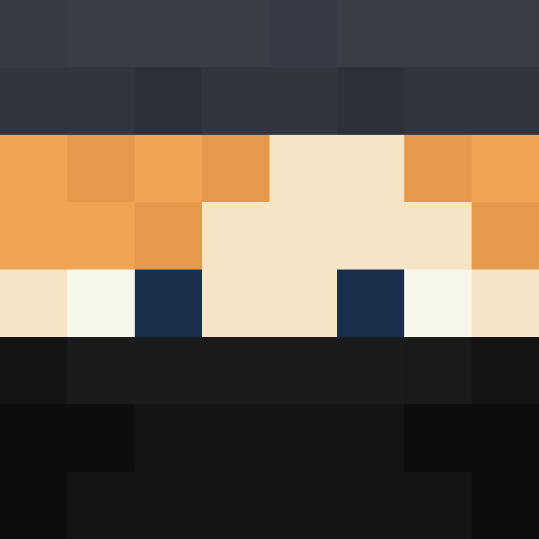 ThePenspinneur's skin