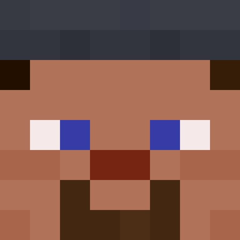 Ryuzln's skin