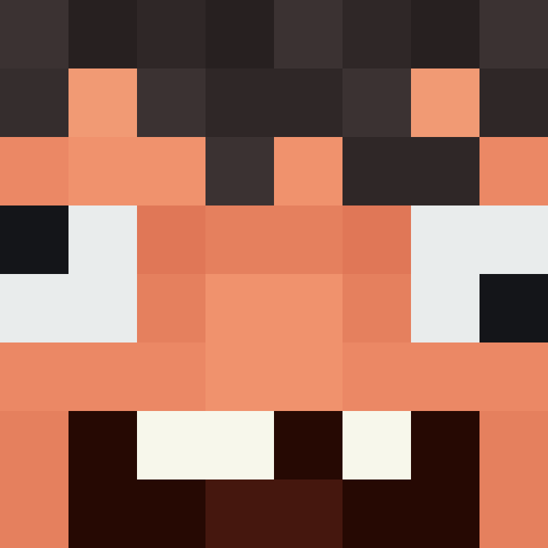 intersecato's skin
