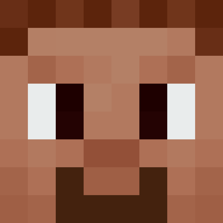 zervation's skin