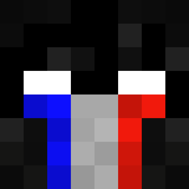 Maledict_YT's skin