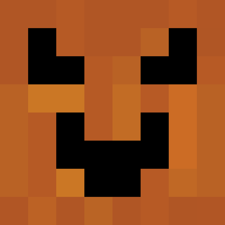 edgyspence's skin