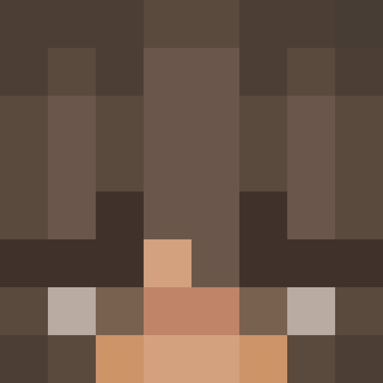 acin5's skin