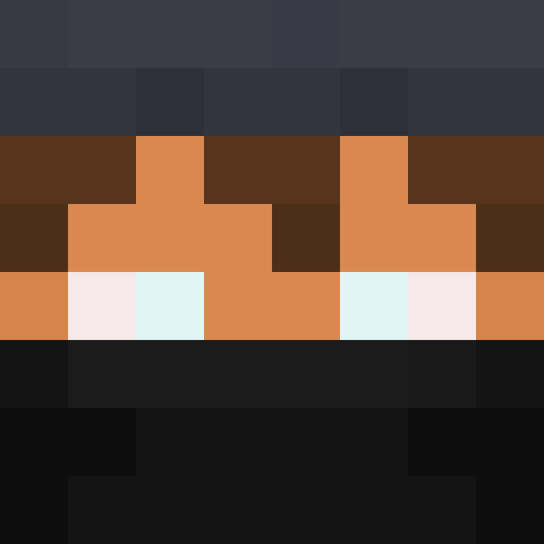 vexlehaha's skin