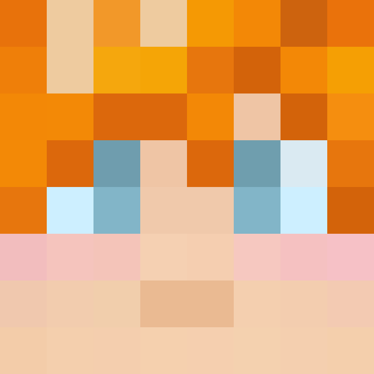 marael18's skin